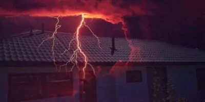 Husrensning spøgelser afdøde