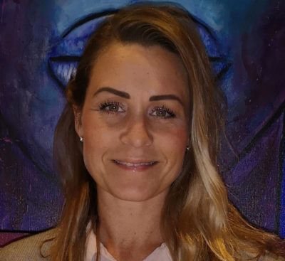 Janne healer og coach