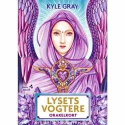 Lysets Vogtere Kyle Gray