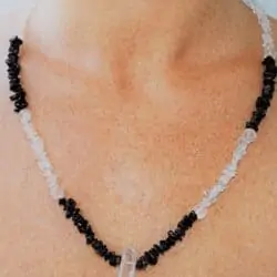 I am Healed Halskæde