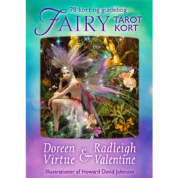 Fairy Tarot kort