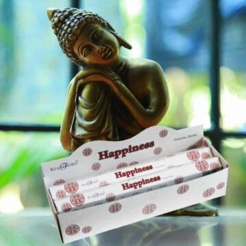 happiness røgelsespinde