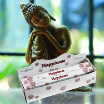 happiness røgelsespinde