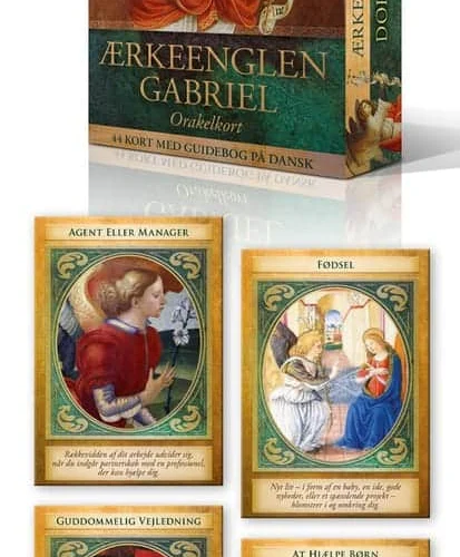 Ærkeenglen Gabriel