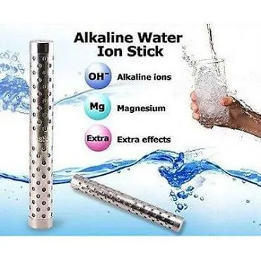 ion vand stick