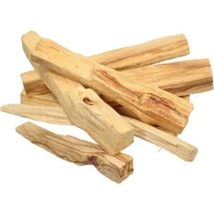 palo santo