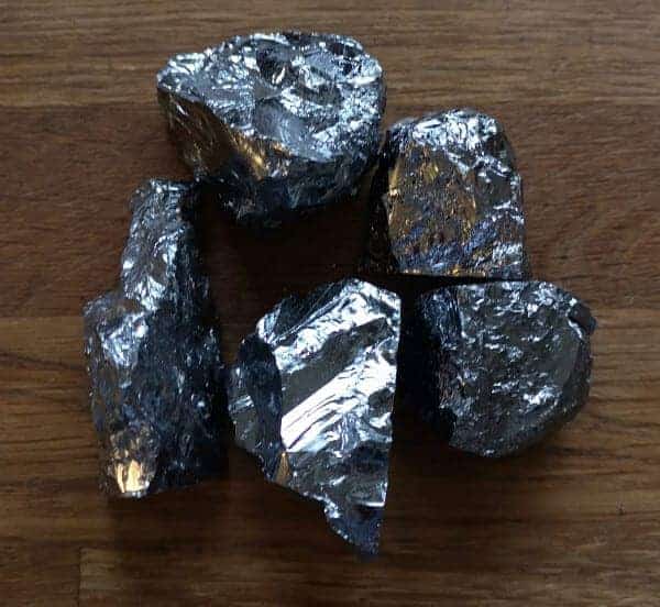 Silicium 26-40 gr.