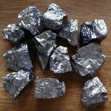 Silicium 41-69 gr.