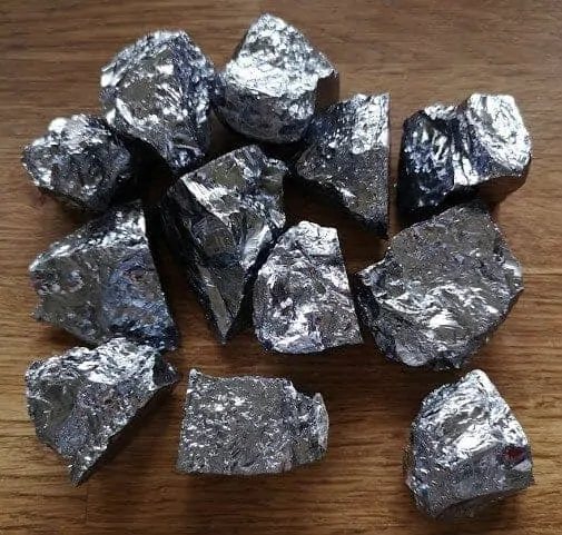 Silicium 41-69 gr.