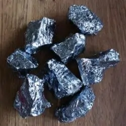 Silicium 70-99 gr.
