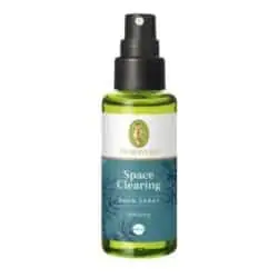 space clearing luftspray