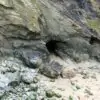 skiffer merlins cave små merlin´s hule