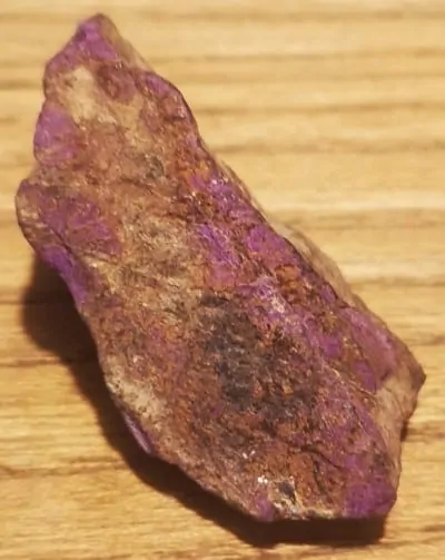 purpurit