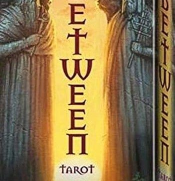 in between tarot bagside