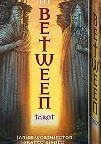 in between tarot bagside