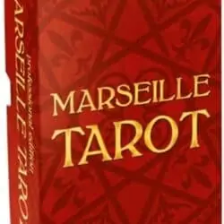 marseille tarot professionel