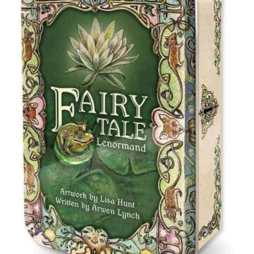 Fairy tale kortsættet alle bør eje