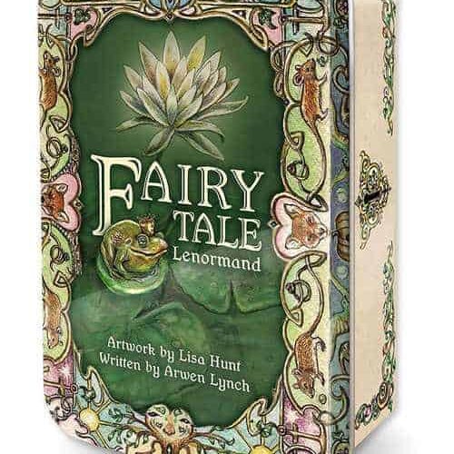 Fairy tale kortsættet alle bør eje