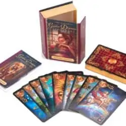 Gyldne Drømme Udvidet udgave Lenormand