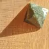 Agat moss Pyramide
