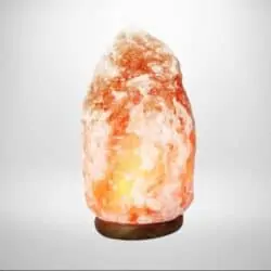 Himalaya saltlampe 21-25 kg