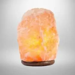 Himalaya saltlampe 6-9 kg