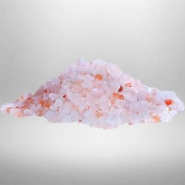 Himalaya salt 100 gr