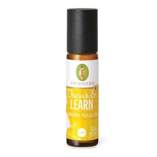 Focus and learn roll-on Primavera