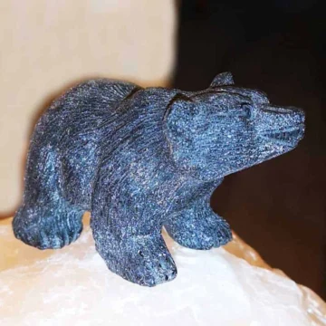 Obsidian Bjørn
