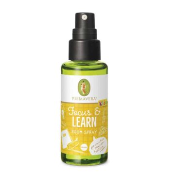 Focus & Learn Rumspray