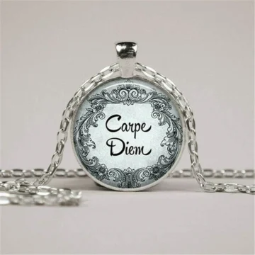 Carpe Diem