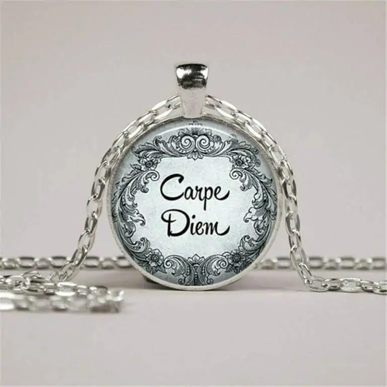 Carpe Diem