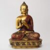 Buddha statuer