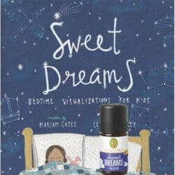 Sweet dreams - gode drømme blanding