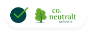 CO2 Neutralt website