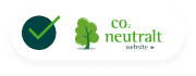 CO2 Neutralt website