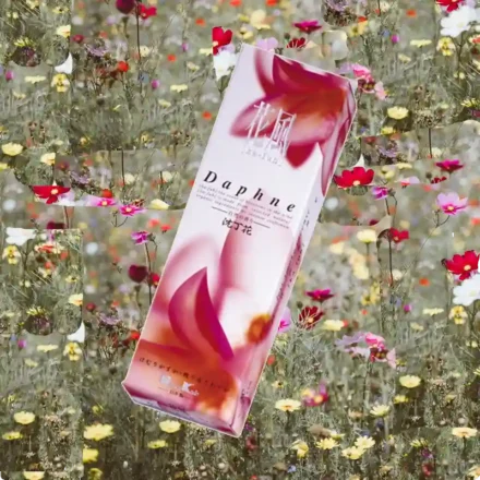 Ka-Fuh - Daphne Japanske røgelsespinde 120 stk