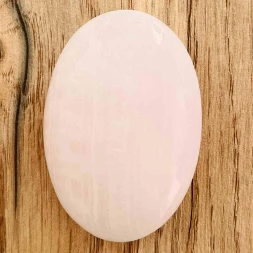 Macgano Calcit palmstone