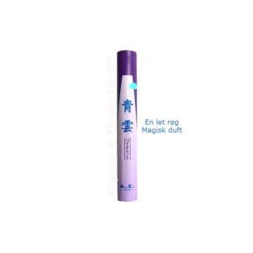 Seiun Violet Japansk røgelsespind let røg