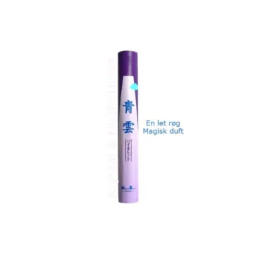 Seiun Violet Japansk røgelsespind let røg