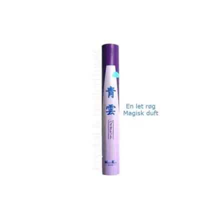 Seiun Violet Japansk røgelsespind let røg