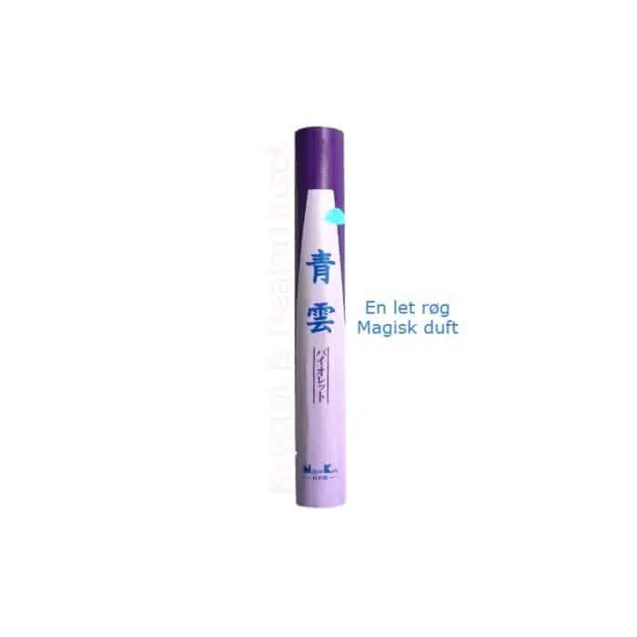 Seiun Violet Japansk røgelsespind let røg