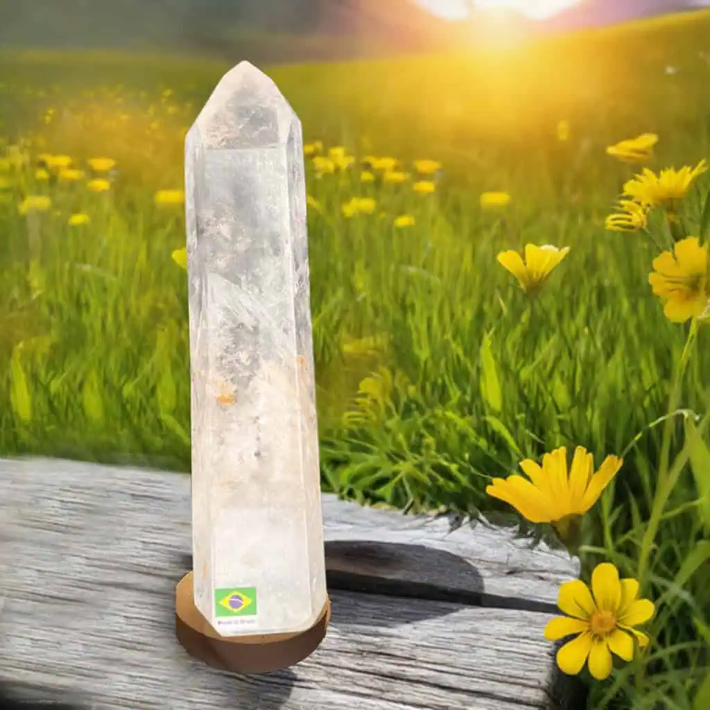 bjergkrystal tårn 1957 gram