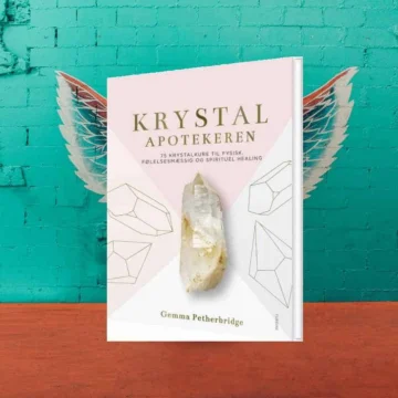 Krystal apotekeren