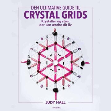 Den ultimative guide til crystal grids