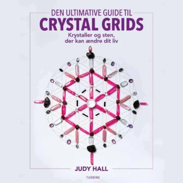 Den ultimative guide til crystal grids