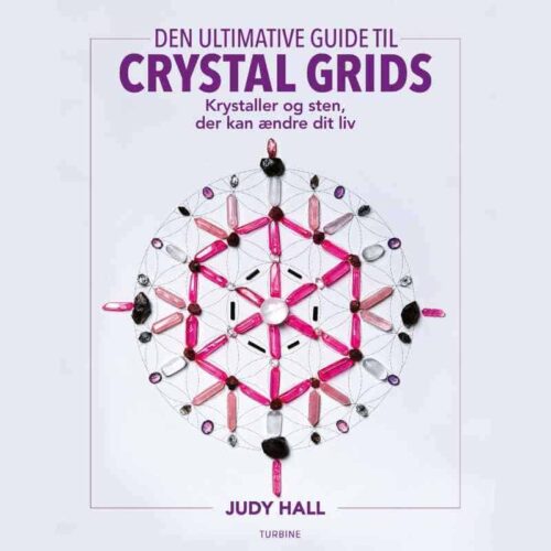 Den ultimative guide til crystal grids