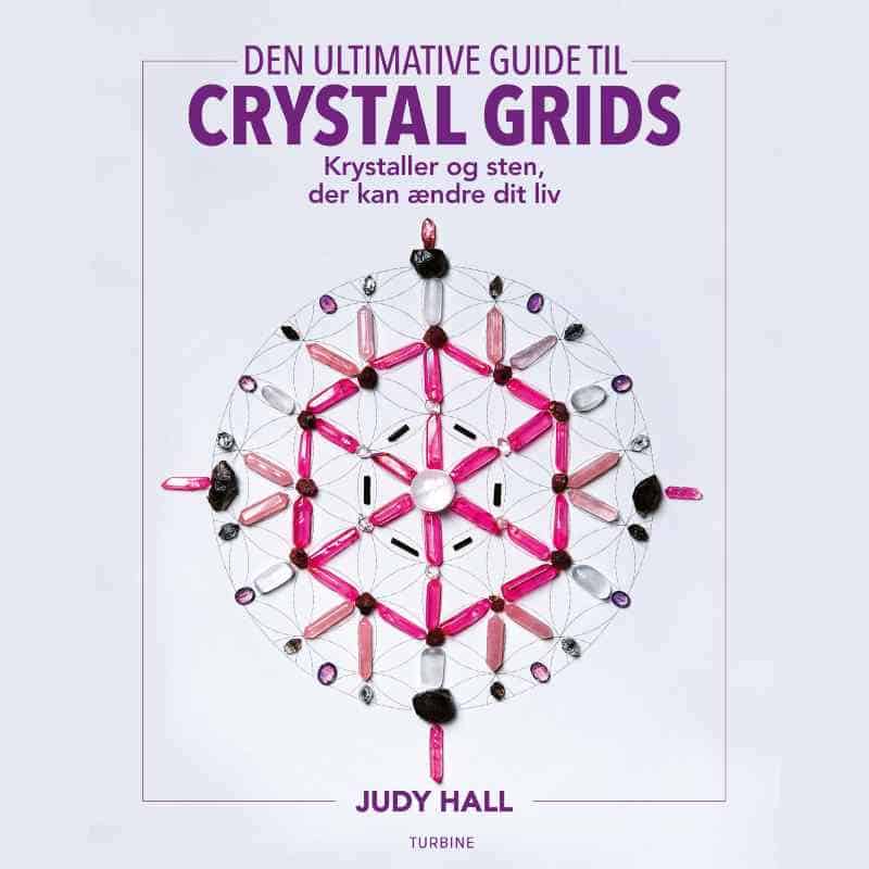 Den ultimative guide til crystal grids