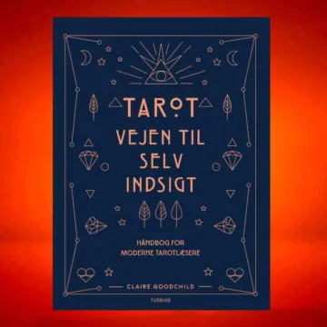 Tarot – vejen til selvindsigt