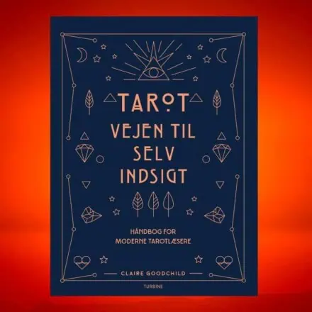 Tarot – vejen til selvindsigt